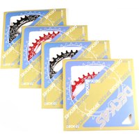AliExpress DECKAS 94+96BCD Chainring Single 32T/34T/36T/38T/40T/42T MTB Mountain Bicycle Round Oval Crown 94+96 BCD M4000 GX NX X1 Crank