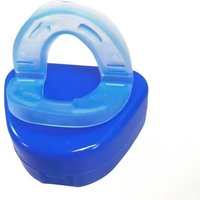 Anti Snoring Mouthpiece Reusable Snore Device Stopper Reduce Snoring Aid Snore Solution For Comfort Easy Breathing