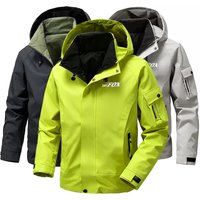 AliExpress DIRTFOX Cycling Waterproof Jacket Man Motorcycle MTB Jackets Bicycle Windbreaker Mountain Bike Clothing Chamarra Ciclismo Hombre