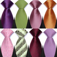 Men's Polyester Solid Dot Necktie 8CM Tie For Men Wedding Business Party Daily Wear Shirt Suit Decoration Accessories Gifts