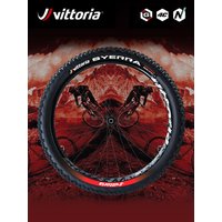 AliExpress NONE Vittoria Tire Syerra 29x2.4 MTB in Tubeless Ready Tire Graphene 2.0 Mountain Bike Vacuum Off-Road Folding MTB 29 Tyre