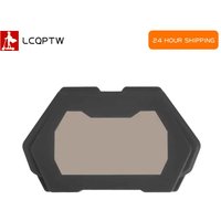 Dashboard Display Screen Cover for Kugoo Kukirin G2 PRO G2 MAX Electric Scooter Dash Board Screen Protection Case Part