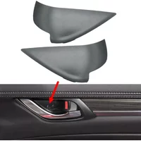 Interior Inside Door Handle Cover Cap For Car Mazda 3 Axela 6 ATENZA CX-3 CX-5 Part Number GV9B59334A02