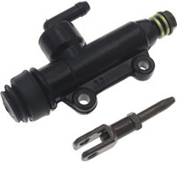 Motorcycle Rear Foot Hydraulic Brake Pump for Kawasaki BAJAJ PULSAR 200NS
