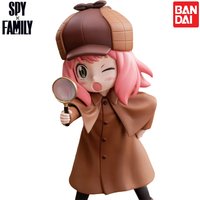 2026 The japan Spy X Family anime Figure Toy Doll Anya Yor Loid Forger Chimera Anime Cartoon Cute Kawaii Dolls Gifts