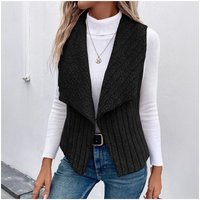 Casual Vest for Women Clothing Fashion Clothes Coats Women Jackets Autumn Streetwear Comfortable Elegant Cardigan Outerwear