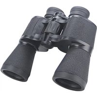 Professional 10X50 Binoculars High Magnification Portable Long Range Zoom Scope for Hunting Camping Bird Watching Premium Optics