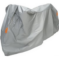 AliExpress TOSUOD Waterproof Bike Cover Uv Protection All Weather Protection Outdoor Bicycle Accessories for Mtb Road Bike Universal Cover