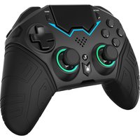 Wireless Controller For PS4 PS3 PS Playstation 4 3 Mobile Phone PC Android TV Control Bluetooth Gamepad Game Pad Joystick Gaming