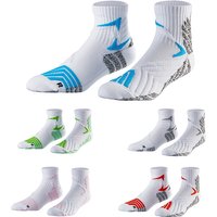 Professionelle kurze Basketball-Socken für Männer und Frauen, verdickt, rutschfest, Fußball, Golf, Laufsocken, Kompression