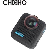 For Gopro Accessories Max 2 UV Filter Cover Lens Protective Optical Glass Lente Cover Filters For Go Pro Max2 Action Camera