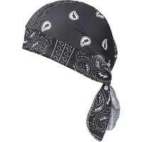 AliExpress NONE Paisley Durag Cycling Unisex Outdoor Bandana Headwrap Hiking Hip Hop Breathable Motorcycle Skull Cap Streetwear Retro Bandana