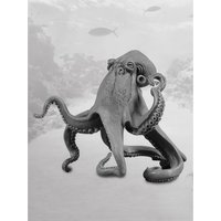 1/35 Resin Unpainted Model Kit, Octopus - Unassembled and Unpainted GK, 1982T