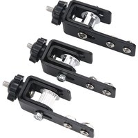 2020 X Axis Synchronous 2GT Belt Tensioner V-Slot profile Belt Stretch Straighten Tensioner For Ender 3/V2/Pro/CR-10/10S