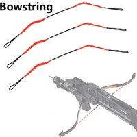 24 Strands of 16.73 Inch Crossbow Bowstring Archery Outdoor Shooting Equipment Bow and Arrow Hunting Shooting Accessories Caza