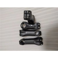 ENVE UD Matte Carbon Fiber Bicycle Stem, Mountain/Road Bike Stem, 6 Degree Angle