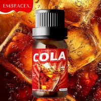 10ml Cola Essential Oil Candle Making Cool Scent Suitable For Diffuser Gift To Friends Air Freshener