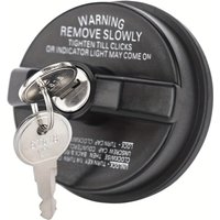 Fuel tank cap with key lock for Chevrolet ado Camaro Honda Nissan Acura Infiniti Mazda Cadillac GMC replacement part 7730047020