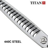 titan professional hairdressing scissors thinning scissors shears salon barber scissors
