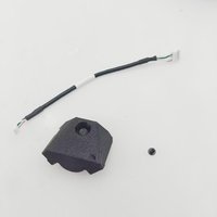 1pcs Funssor Flashforge Adventurer AD5M/AD5X 3D Printer Camera Assembly Kit