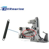 Marine Boat hot foot throttle control Spring for all outboard & inboard models