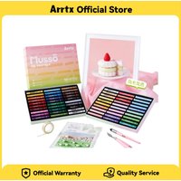 ARRTX Oil Pastel Academy Grade MUSSO AOP-S0260 Soft 60 colors Two-color system