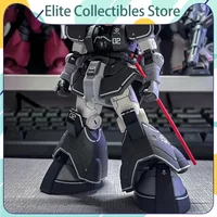 HG 1/144 Rick Dom GTO 007 Dom YMS-08B Experimental Mech Assembly Model Kit Action Figures Robot Doll Decorative Toy Gift