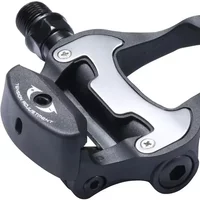 AliExpress RYET SPD-SL Road Bike Pedals Lightweight Aluminum Alloy Clipless Pedals for Road MTB Cycling Racing Compatible with Shimano Part