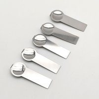 Wholesale 2026 New High Quality Steel Italian Link Install Dismantle DIY Making Jewelry Tools Bracelet Dropshipping