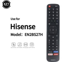 New Suitable for Hisense Smart LCD TV Remote Control EN2BS27H EN2BB27DE EN2A27HT EN2D27 EN2BO27H EN2D27Z EN2BI27H EN2BF27H