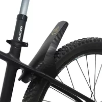 Bicycle Fenders Cycling Accessories Road Bike Carbon Fiber Mountain Bike MTB Bike Fender Mud Guards Mudguard Fenders