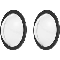 Lens Guard PC Protective Cover Kits for 2025 Tesla Cybertruck / Model Y Juniper / Model S