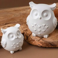 3D Animal Ornaments Silicone Mold DIY Cute Owl Scented Candle Soap Clay Molds Plaster Resin Crafts Making Home Decor Supplies