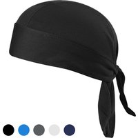 AliExpress cycle zone Cycling Headscarf Quick-dry Sun-Protective Hat Bicycle Headband Sweat-wicking Cap Hard Hat for Outdoor Sport Elastic Headscarf