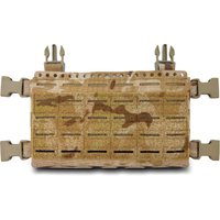 NEW SS Tactical equipment CS Hunting Vest MK5 Main Mag Laser Chest Hanging Plate Lightweight Belly Bag Pouch