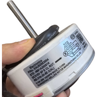 310V 30W 0.14A Air Conditioner Motor for LG P18RK.NSC Indoor Unit 4681A20091K RD-310-30-8E-2(AL) Replacement Wall Mounted Motor