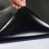 Free Chalk Included! Black or Green Reusable Chalkboard Sticker - Self-Adhesive, Eco-Friendly Wall Decal for Kids Drawing