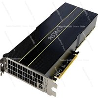 Brand New MI50 32GB Server GPU HBM2 Memory Dual 8 Pin Vega20 GPU Deep Learning AI Compute Accelerator