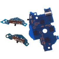 【C】1Pc High Quality Power For Switch ON OFF Circuit Board/PCB Replacement For PSP 1000 2000 3000 Series Accessories