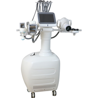 V10 PRO Vacuum Cavitation 80K Slimming Machine Vela body Shape Weight Loss Body Shaping Lift And Eyes lift Vacuum Roller