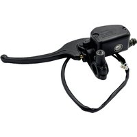 Master Cylinder With Brake Lever for Linhai ATV 400 500 M550 M550L M565 EFI Quad 27320