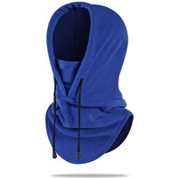 AliExpress NONE Winter Face Mask Balaclava, Windproof Thermal Hat, Outdoor Cycling Ski Hat Neck Warmer Face Cover