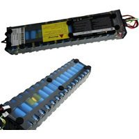 10S3P 36V 7800mAh Scooter Battery NE1003-H For Xiaomi M365 Electric Scooter With BMS & Communication