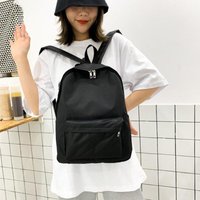 Casual Backpack Large Capacity School Bag Travel Commuting Unisex Backpack Daily Laptop Knapsack Birthday Holiday Gifts