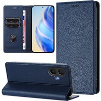 For TCL K70 T522A Case Magnet Wallet Flip Leather Cover for TCL K70 TCLK70 T522A Retro Magnetic Leather Flip Case Phone Bags