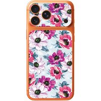For Apple iPhone 17 pro Max /17 pro Full Cover Decal Skin Wrap 3D Colorful Rear Protective Sticker Film