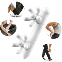Fascia Blaster by Ashley Black Sports Massage Tools Myofascial Release Legs Full Body