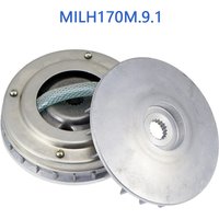 170M.9.1 Linhai 250 260 300 Variator Set 23930 For Linhai Yamaha Keeway Jinlang Feishen Scooter ATV