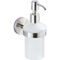 Wall Mounted Shower Gel Bottle Kitchen Soap Dispensers Detergent Kitchen Cleaner Pump Bottle Soap and Bathroom Wall Dispenser