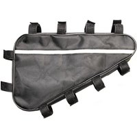 AliExpress FangNymph Ebike Frame Triangle Battery Bag Electric Bike Front Tube Bag Li-Ion Case Waterproof Controller Ebike Tool Bags Accessories